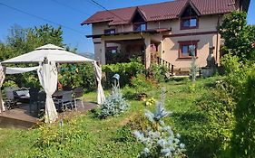 Vila Magnolia